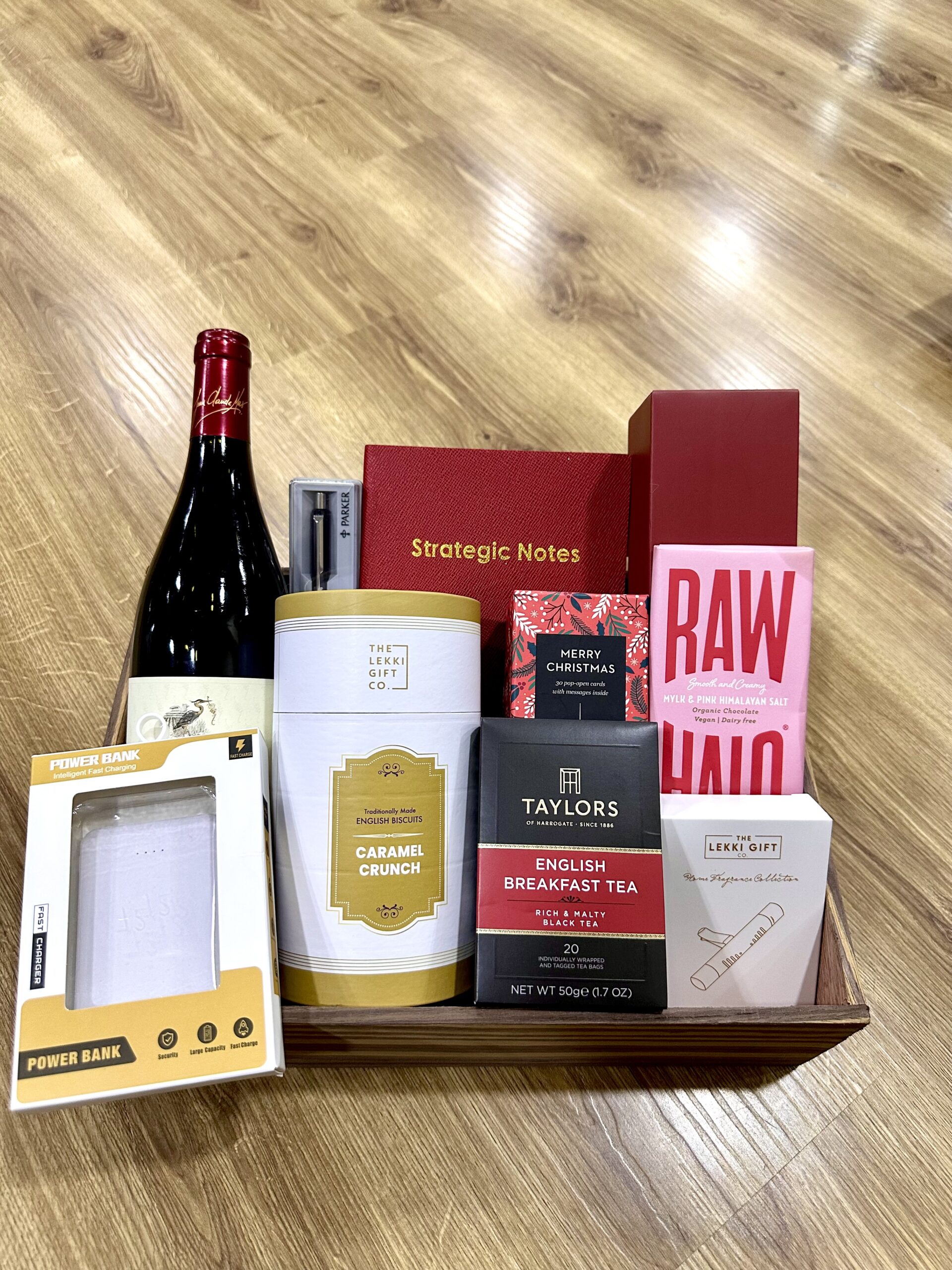 Corporate Indulgence - 11