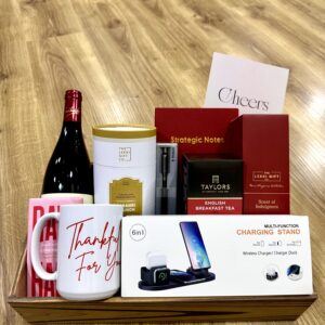 Corporate Indulgence - 16