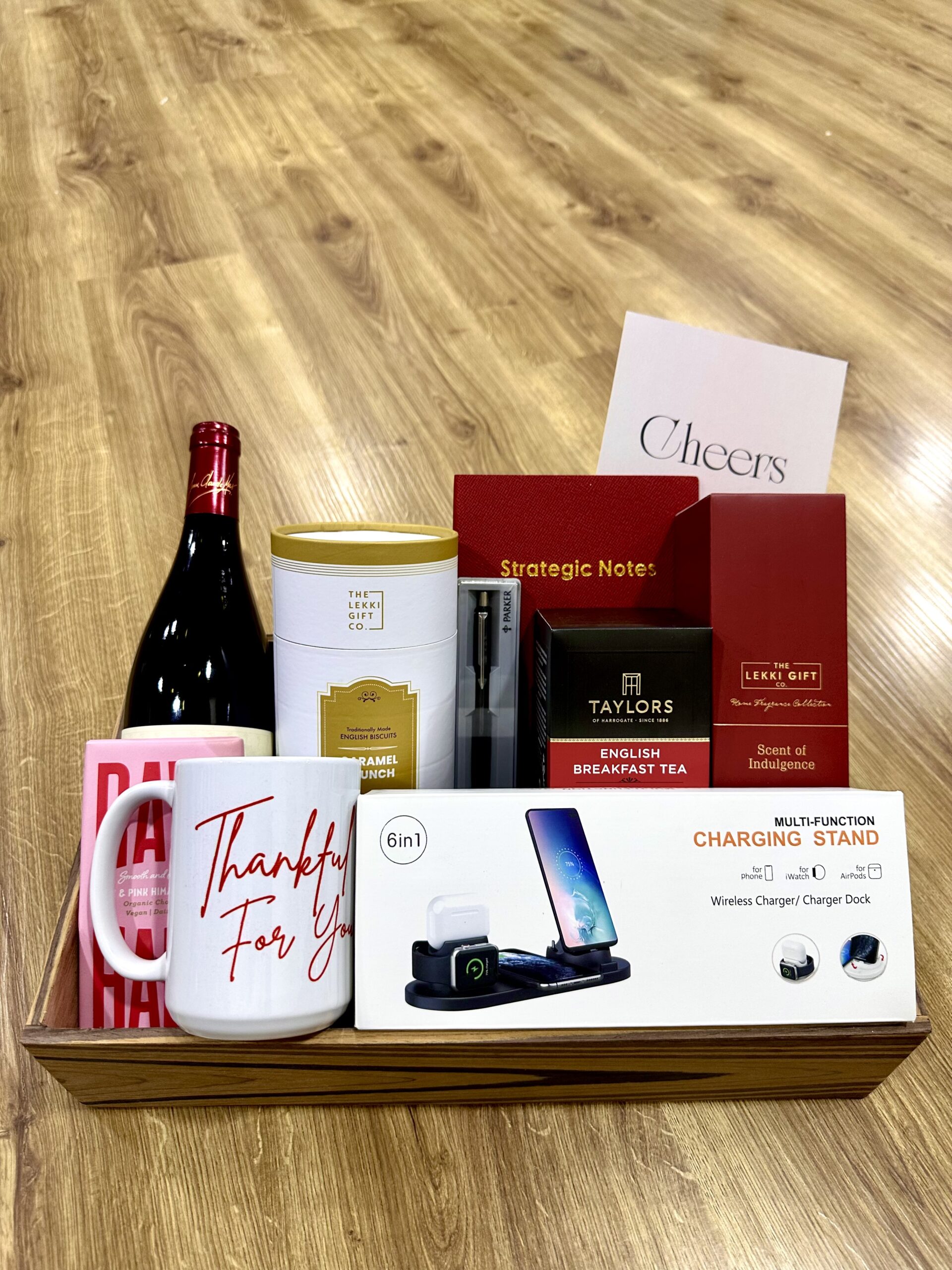 Corporate Indulgence - 16