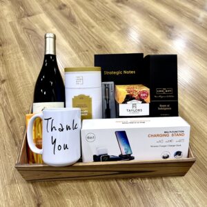 Corporate - Cheers To Coffee