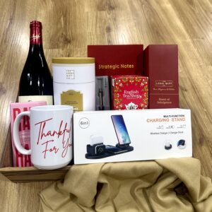 Corporate Indulgence - 13