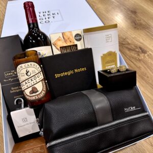 His Birthday Gift