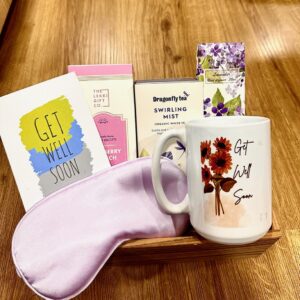 Get Well Soon For Her - Mini