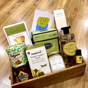 Get Well Soon - Midi