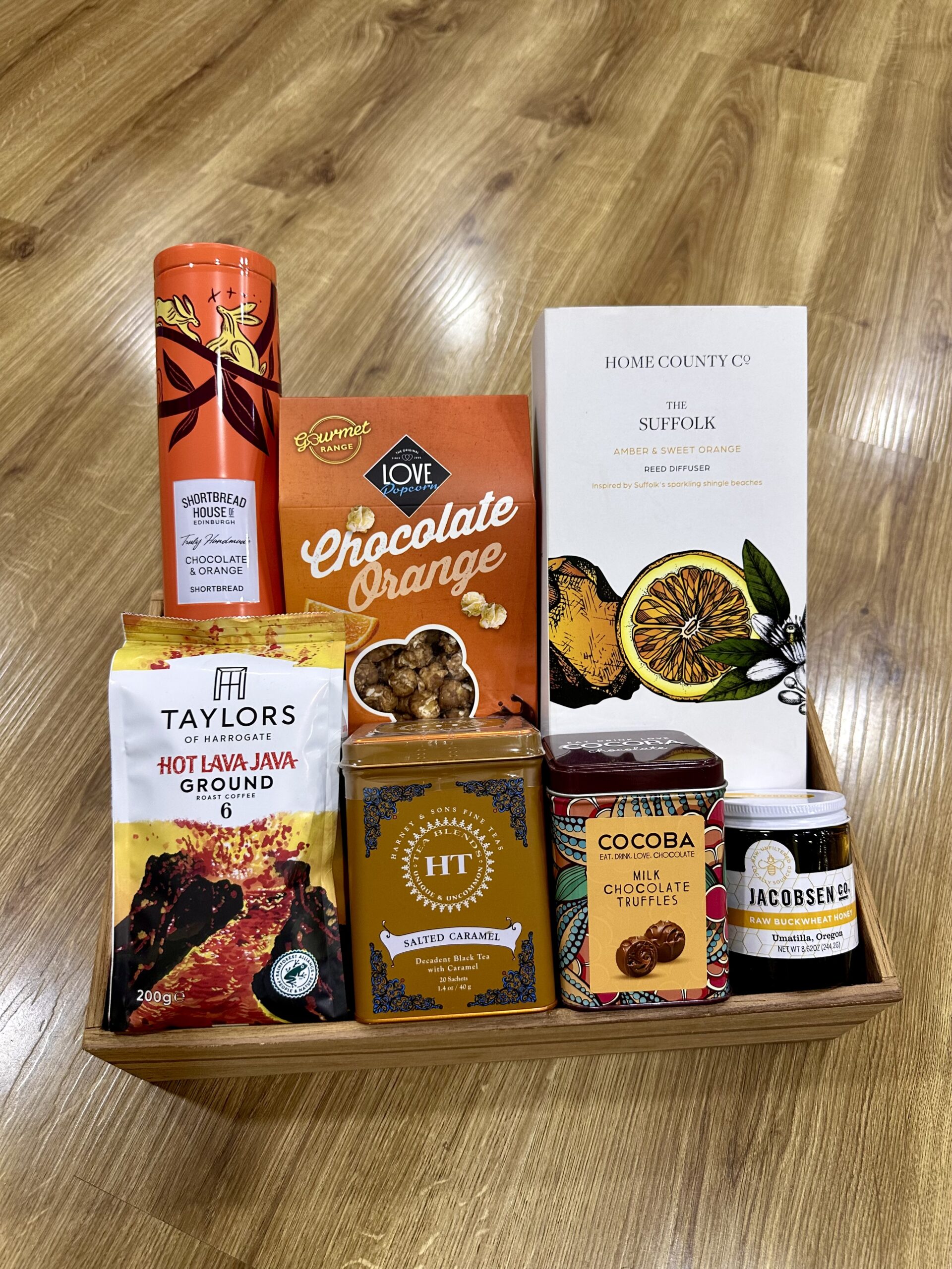 Treats & More Treats