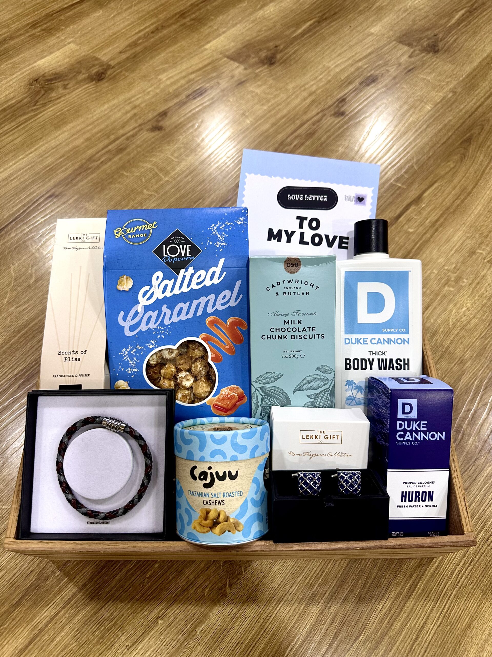 Happy Anniversary My Love