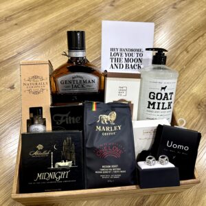 Happy Anniversary Love - Midi