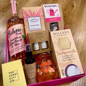Savoury Treats - For Her