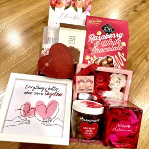 Everything’s Better Together