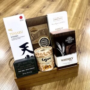 The Savy Gentleman - Mini