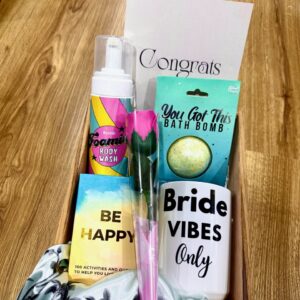Bride Vibes Only
