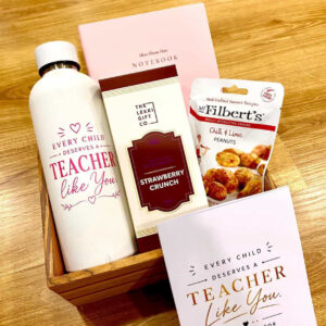 For The Wonderful Teacher