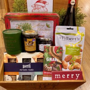 Savoury & Sweet Bites