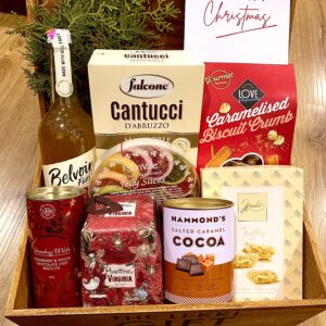 The Festive Indulgence Gift Box