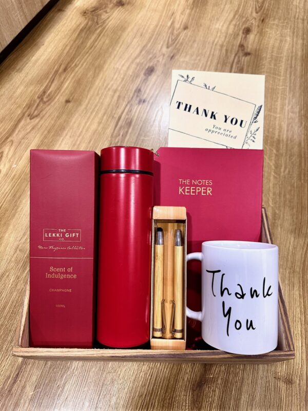 Thank You - Mini