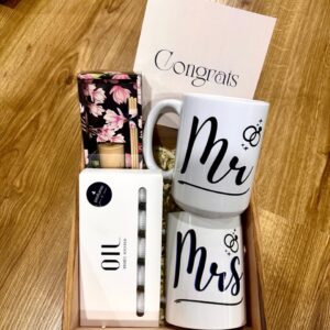 For The Mr & Mrs