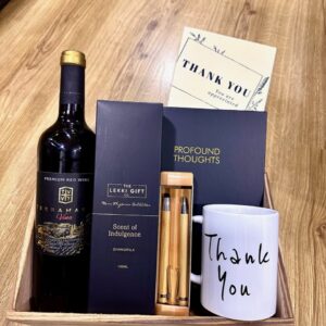 Gratitude - Mini