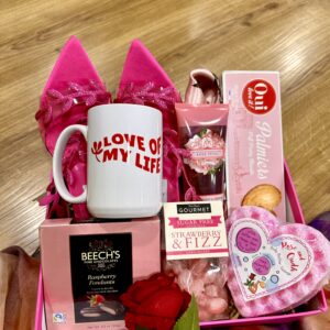 Hello My Beautiful Love