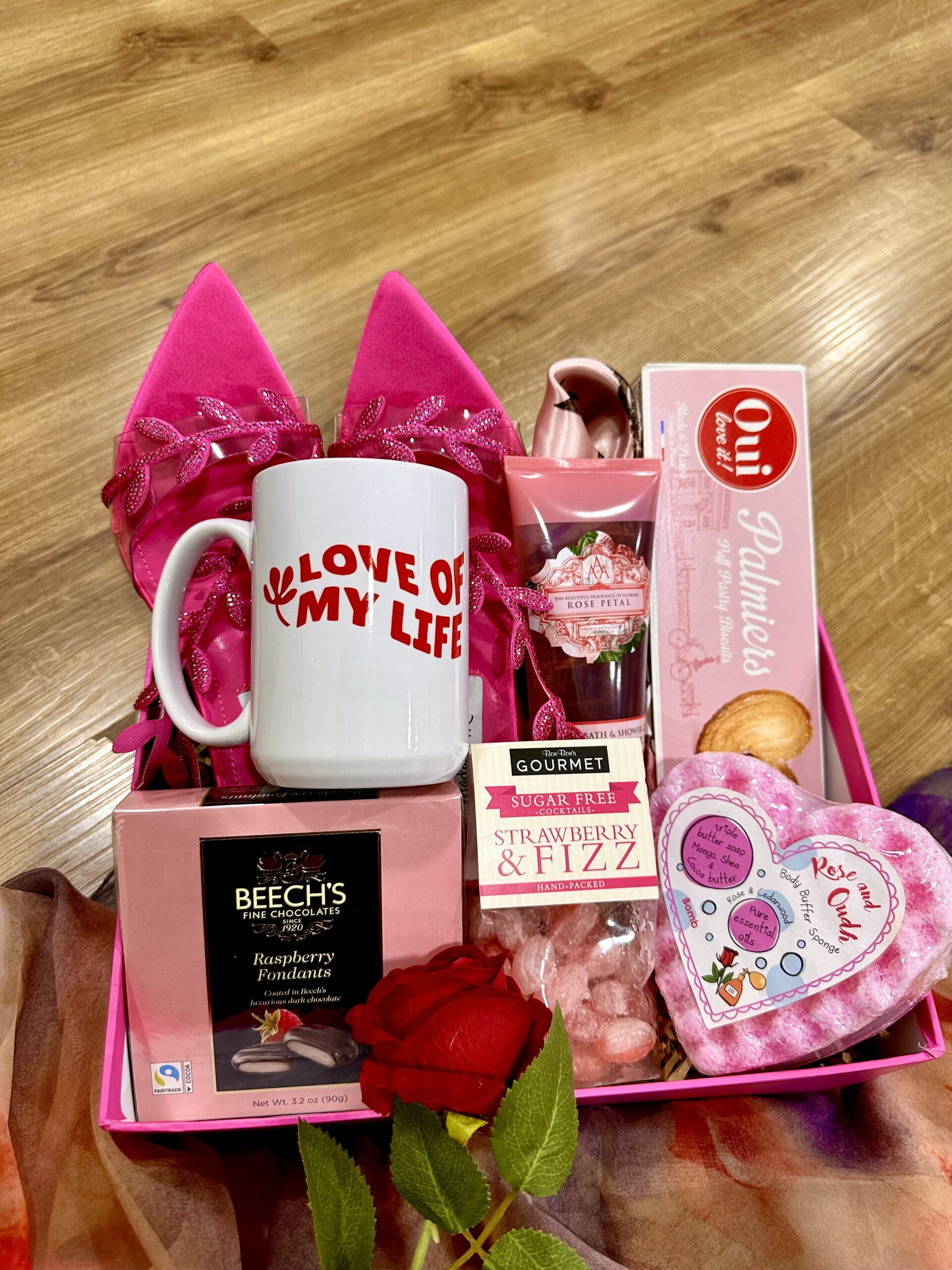 Hello My Beautiful Love