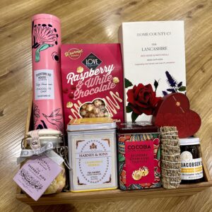 Enjoy Some Treats - For Her