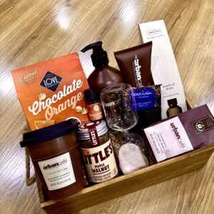 The Gentleman’s Retreat