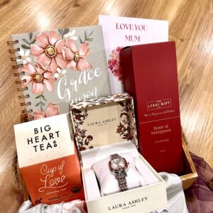 Grace Upon Grace For Mum