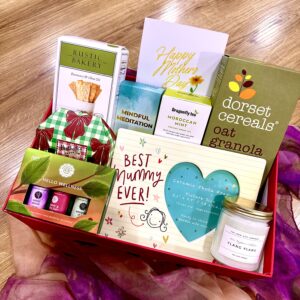 The Best Mummy Ever Box