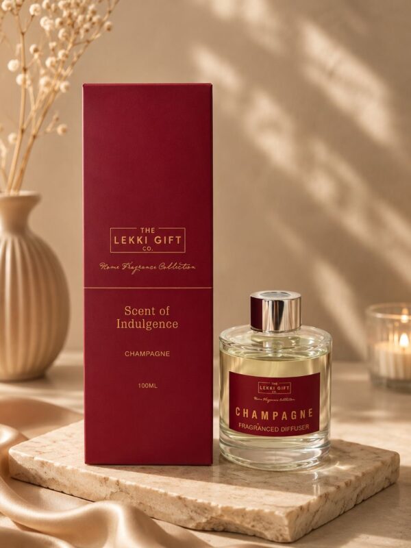 Champagne - Diffuser
