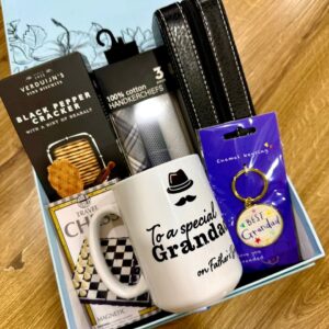 To A Special Grandad