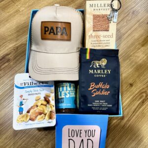 For The Coffee Loving Dad