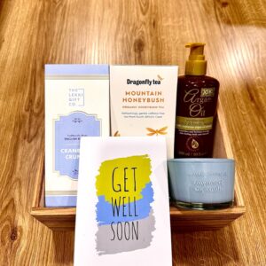 Get Well Soon For Him - Mini