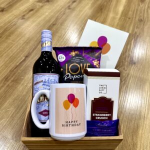 Celebrating Her - Mini