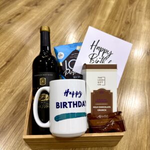 Birthday Celebration His - Mini
