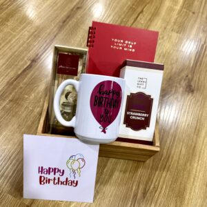 Happy Birthday To Her - Mini