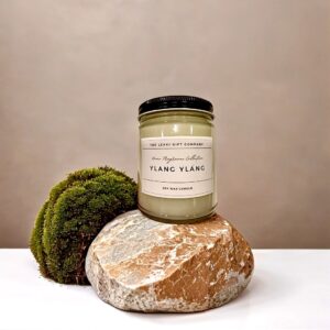 Ylang Ylang - Candle