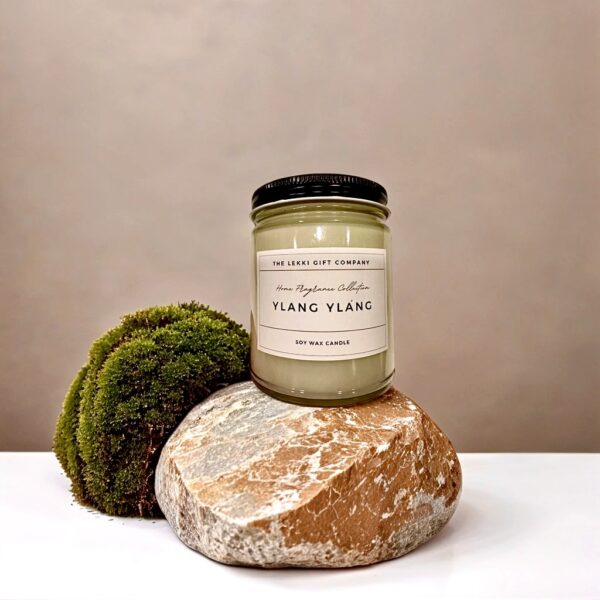 Ylang Ylang - Candle