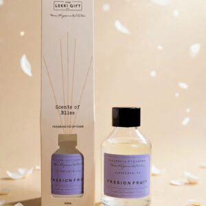 Passion Fruit Fragranced Diffuser