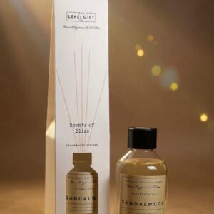 Sandalwood Fragranced Diffuser