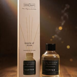 Coffee Fragranced Diffuser