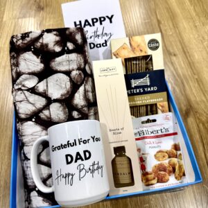 Happy Birthday To Daddy