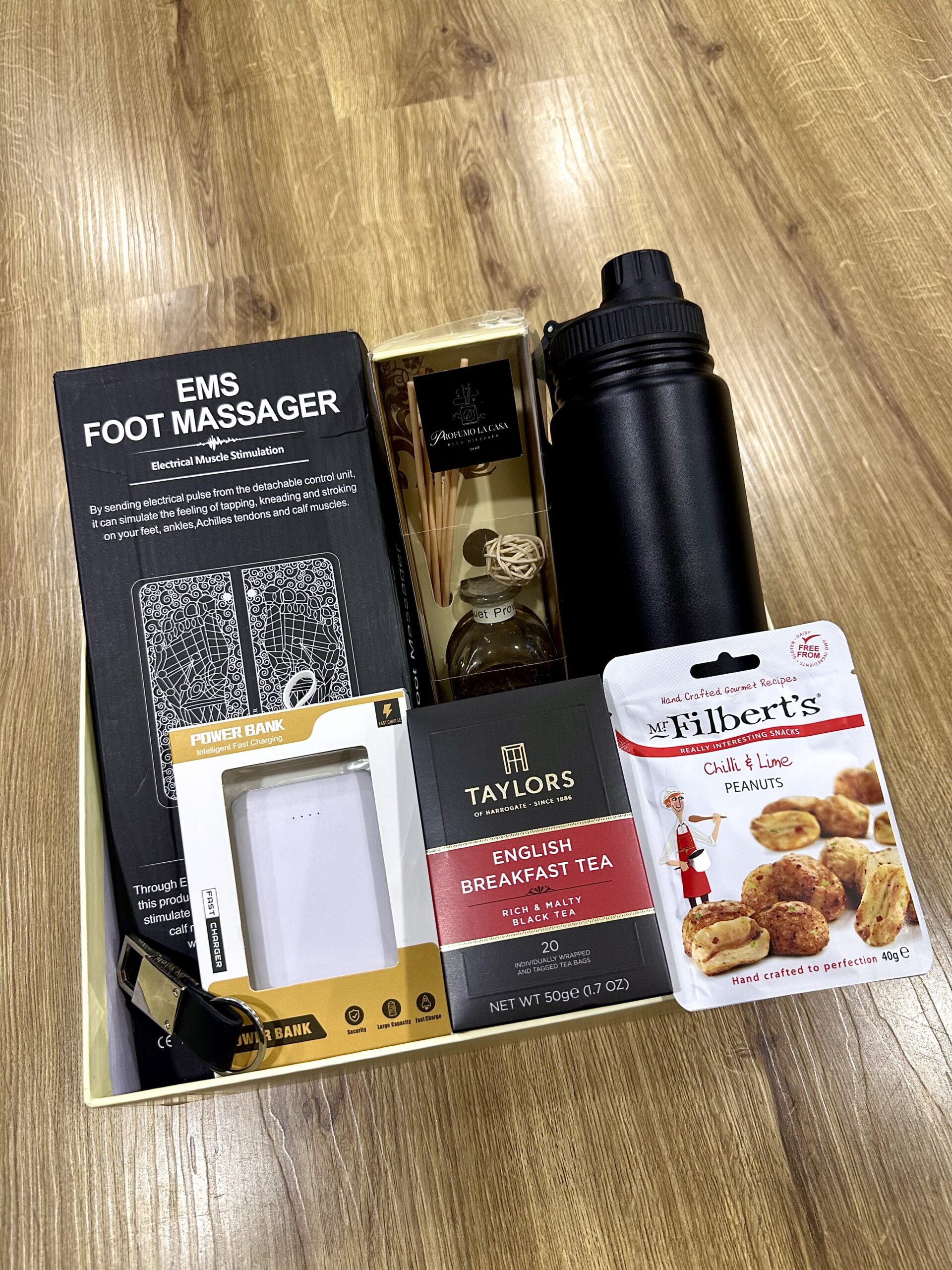 Everyday Executive - 02