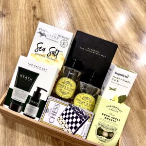 Chess to the Good Life