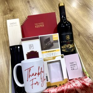 Everyday Executive - 09