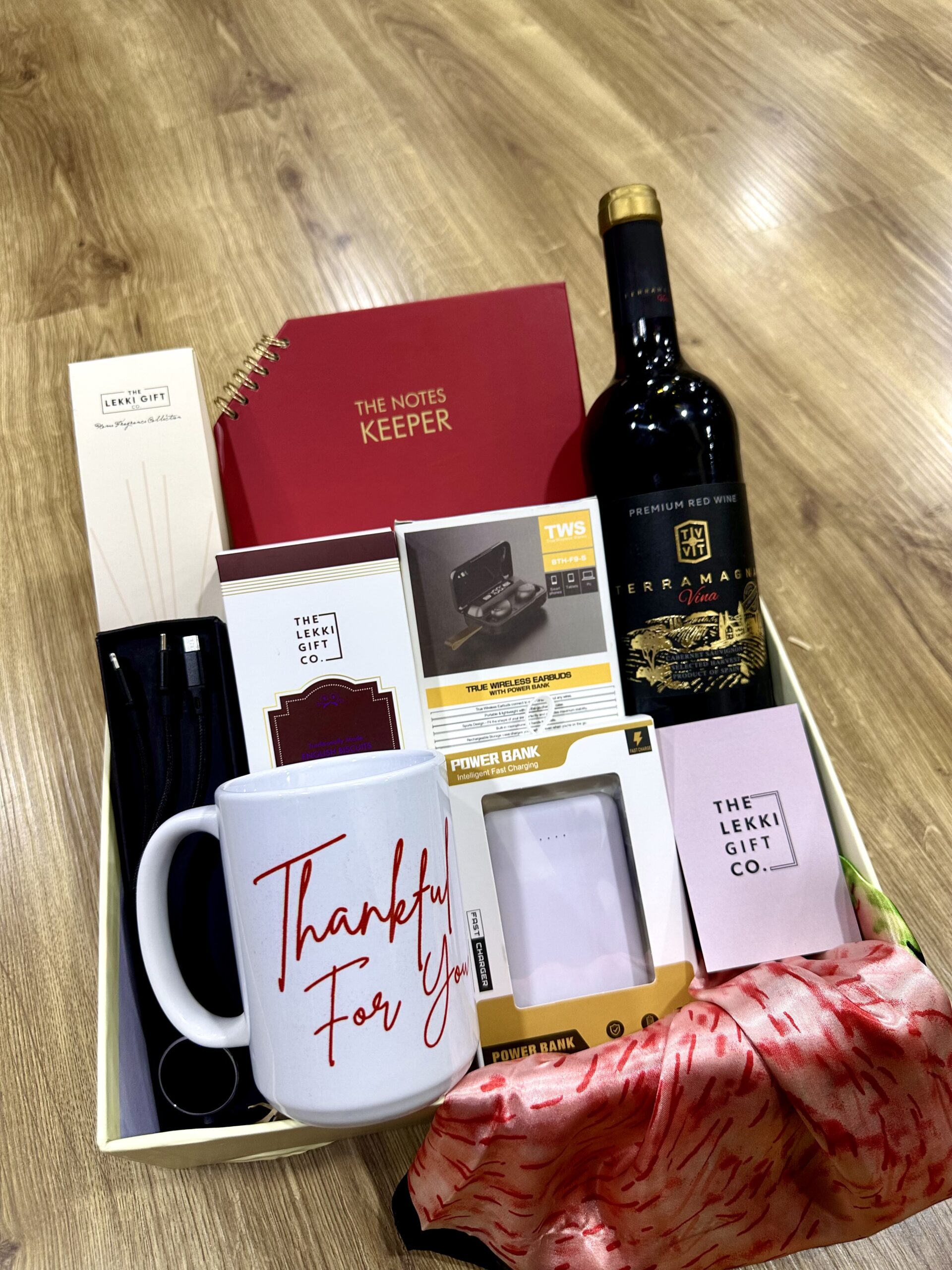 Everyday Executive - 09