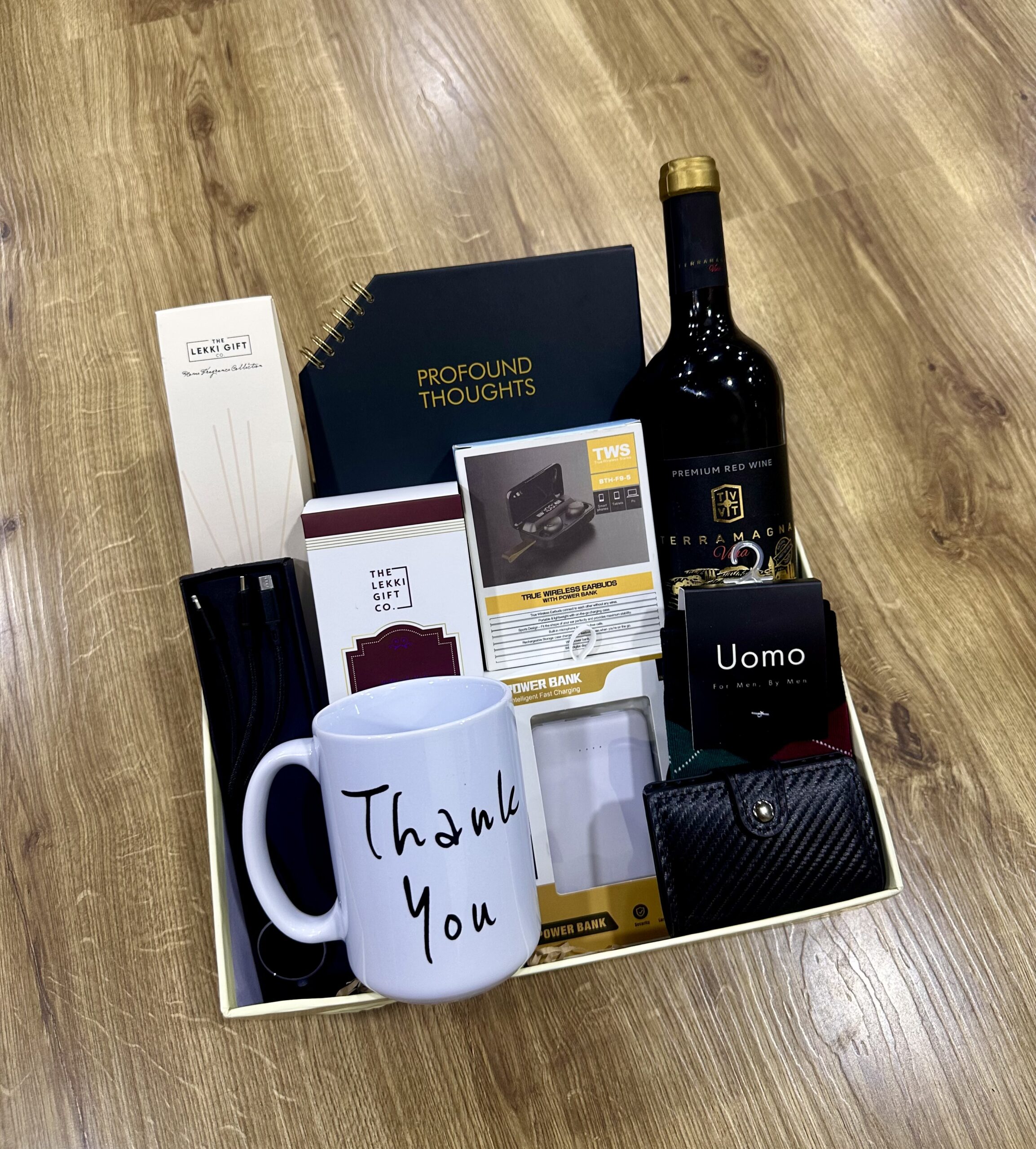 Everyday Executive - 10