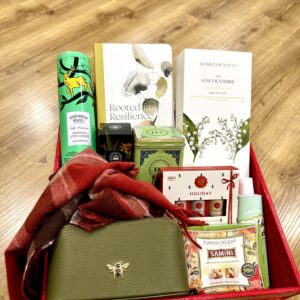 The Cosy Holiday Gift Box
