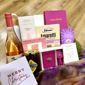 Executive Christmas - For Her