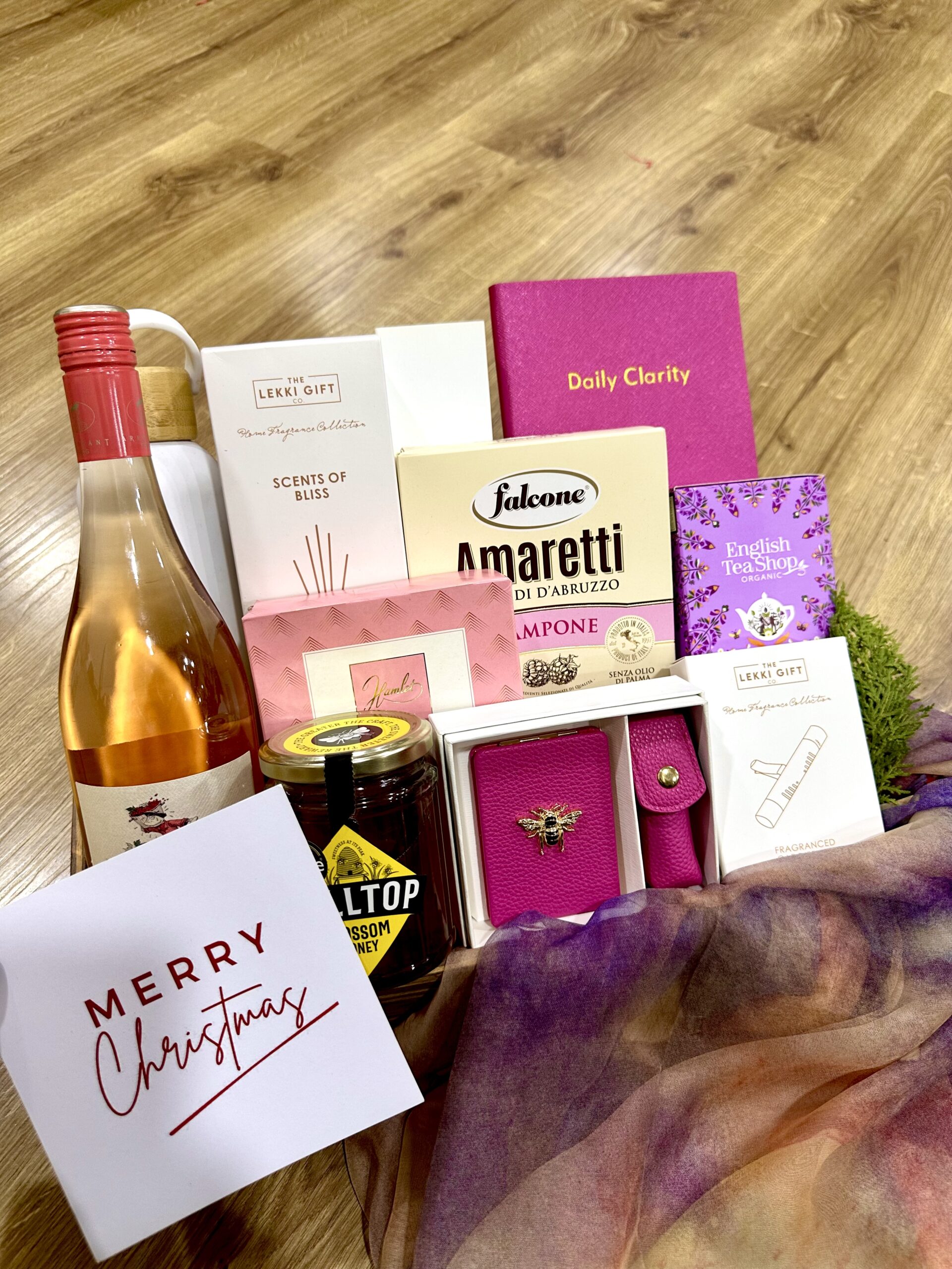 Executive Christmas - For Her