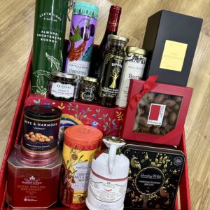 The Festive Indulgence Hamper