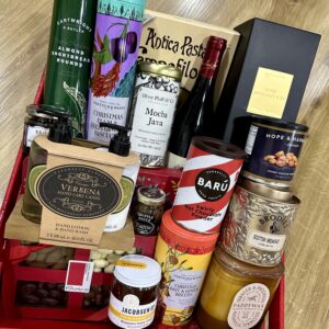 The Grand Holiday Gourmet Collection